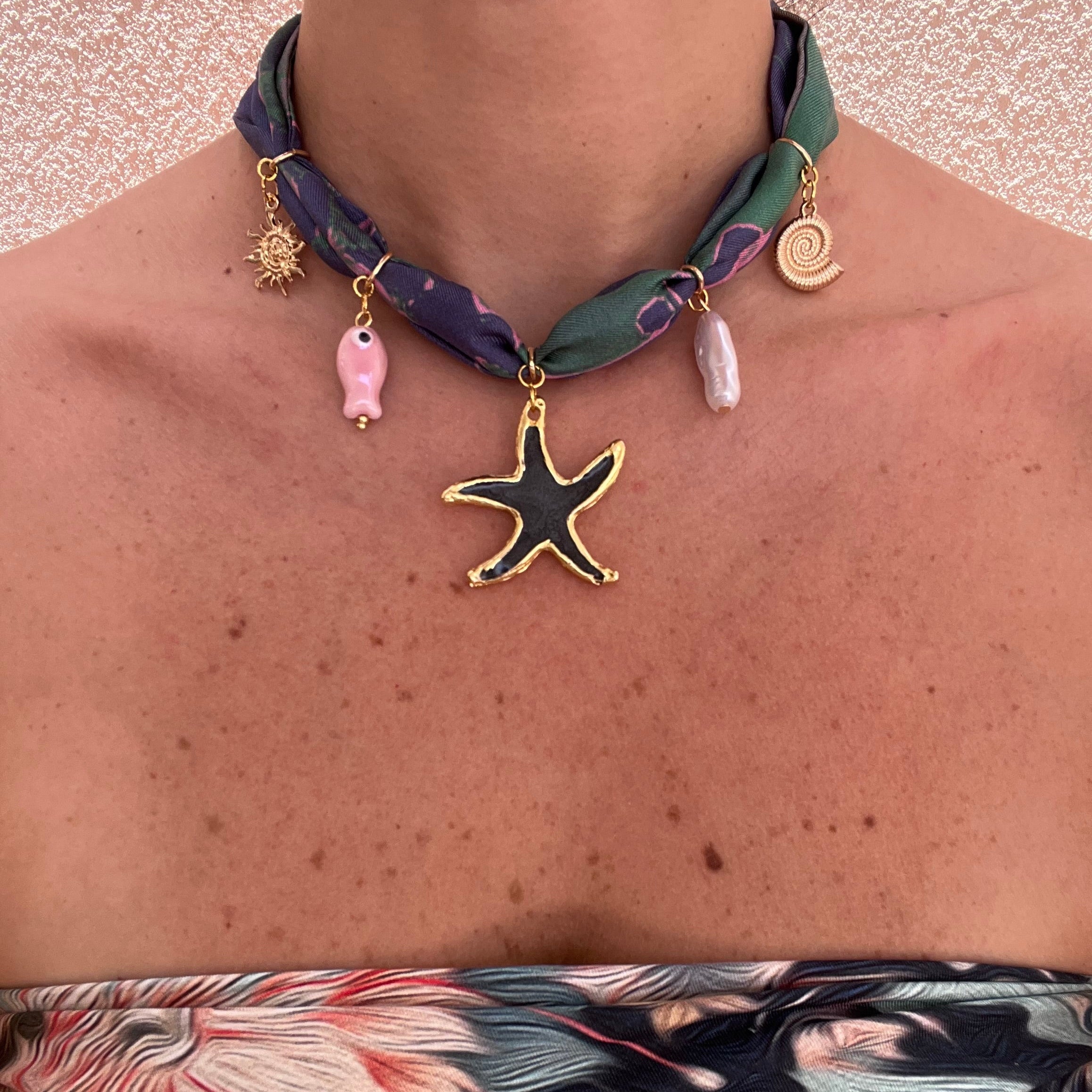 STARFISH