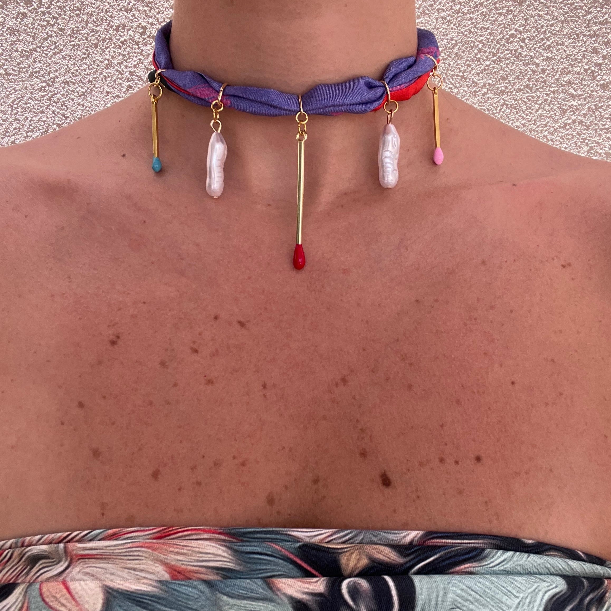 MATCHES
